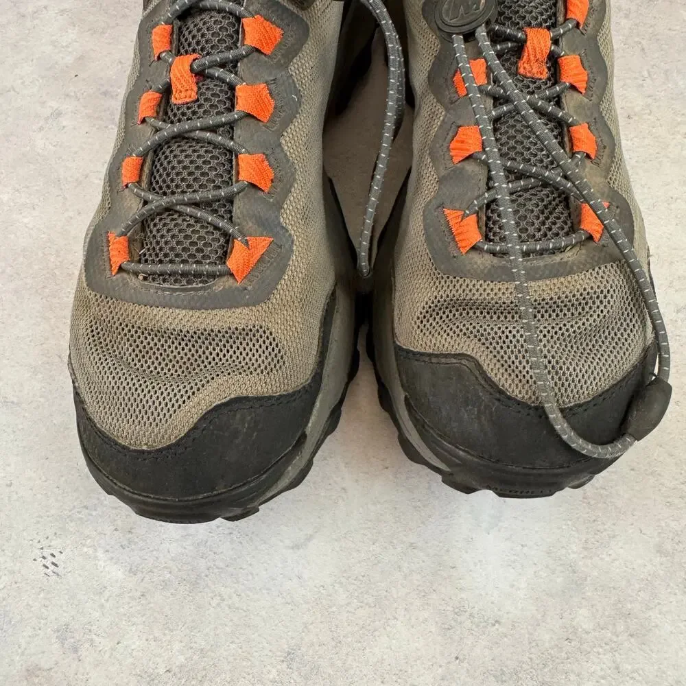 Merrell J135171 Speed Strike Aerosport Size 8